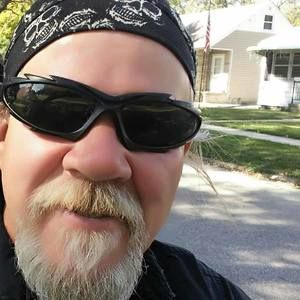 Meet your Posher, Scott